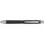 Uni-Ball Jetstream SXN-210 Retráctil Negro 1,0 mm (Caja de 12 unidades)